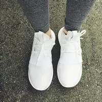 mujers adidas originals tubular defiant zapatos petit coco